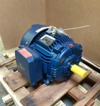 Marathon Motors 213TTFCD6531 General Purpose 7-1/2 Hp Totally Enclosed Fan. Fixed Price $269.99.