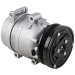 For Chevy Corvette 1997-2004 Ac Compressor & A/c Clutch. Fixed Price $191.98.