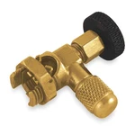 Jb Industries EZ-40288 Line Piercing Valve, 1/4 In, 500 Psi 3DXF8. Fixed Price $34.92.