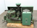 Joy TA-025TAW2C Twistair Rotary Screw Compressor 25HP 125PSI 230/460V 3PH. Fixed Price $1591.99.