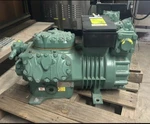 Bitzer Compressor 6JE-25-2NU-2D Hp Semi-hermetic 208-230/460. Fixed Price $3499.00.