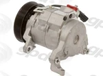 Global Parts Distributors 6511694 A/c Compressor. Fixed Price $210.00.