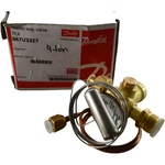 New Danfoss TR6 067U3357 Thermostatic Expansion Valve TXV-42 R410A Ton Hvac. Fixed Price $74.99.