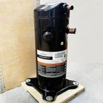 New Compressor 460V 4TON 3PH 60HZ R22 R407C Copeland Scroll ZR47K3-TFD-835. Fixed Price $848.09.