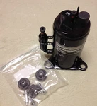 Rotary A/c Compressor Haier Dehumidifier 39R171E. Fixed Price $119.99.
