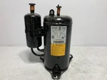 Mitsubishi Electric TNB220FLHMC-L Inverter Compressor 38-200V 1300W. Fixed Price $648.88.
