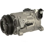 A/c Compressor-new Global 6513078. Fixed Price $234.75.