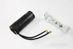 Nidec (secop) 117U5042 Startcapacitor 410MF 115V. Fixed Price $46.95.
