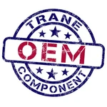 Trane Tang Assembly Operator 13.159 Overall Shaft Length OPR00330 / OPR-0330. Fixed Price $1720.00.