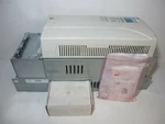 Abb ACS800-U31-0030-5 Vs Drive 480V Ph ACS-800 45A 30-KVA. Fixed Price $2000.00.