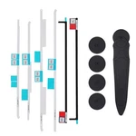 Oem Lcd Screen Adhesive Repair Kit For Apple Imac 21.5" 2017 & 2019 4K A1418. Fixed Price $12.07.