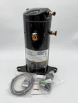 New Copeland ZR48K5E-PFV-800 Compressor R22 R407C 48,000 Btu Ton 208-230V 1 Ph. Fixed Price $1187.50.