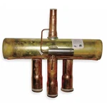 Ranco V6-412080-170 Heat Pump Reversing Valve, 1/2X3/4. Fixed Price $134.99.