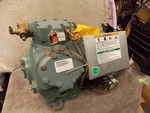Carlyle Compressor 06DF8252BA3600 Commercial Refigeration 15 Ton Air Condition. Fixed Price $698.00.