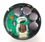 Ge Module Ecm CP02 Hp Wired For D341314P28 MOT09256 Cw Rotation Used #Z283. Fixed Price $118.15.