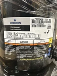 New Surplus: 20 Ton Emerson Copeland ZR250KCE-TED-266 Scroll Compressor. Fixed Price $5900.00.