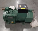 Bitzer 4CTC-30-4PU Semi Hermetic Compressor 1092/905CFH 1750/1450RPM. Fixed Price $2750.00.