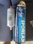 Sporlan C-305-S-T-HH Suction Line Filter-drier C305STHH. Fixed Price $25.00.