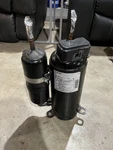 Daikin Air Conditioning Spare Part 1567063 Compressor 2YC32JXD#EGENUINE. Fixed Price $750.00.