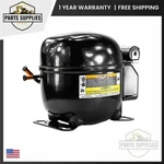 NEK6187Z1 Nidec-embraco Reciprocating Compressor For Hbp/mbp Refrigeration. Fixed Price $518.61.