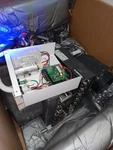 Dometic Marine DCU30 Air Conditioner 30K Btu 208-230V 60HZ Self-contained. Fixed Price $1400.00.