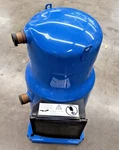 SH240A4AAE Danfoss Hermetic Scroll Compressor Commercial Refrigeration. Fixed Price $3500.00.