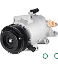 Youxmoto Air Conditioner Ac Compressor A/c Clutch. Ford Escape 1.6L 1.5. Fixed Price $140.00.