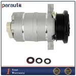 For Cadillac Eldorado Fleetwood Seville 1989-1992 A/c Compressor With 6 Groove. Fixed Price $131.28.
