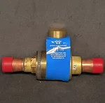 Discount Hvac SV-EBV1110 Sporlan Ball Valve Extended Series. Fixed Price $124.97.