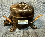Panasonic SHJ51C90RAU Refrigerator Compressor R134A 115V 60HZ 1PH Lbp Oem. Fixed Price $55.00.