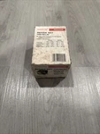 Honeywell R8225A (new) 1017 Fan Relay 24V 60HZ Spdt 14A W/ Bracket. Fixed Price $25.00.