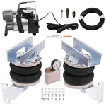 Air Suspension Spring + Compressor Kit For Mercedes Sprinter 2006-2020 8800LB. Fixed Price $269.89.