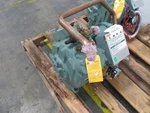 Carlyle 1C18810P2 06DF8182AA3600 Compressor Semi-hermetic 18-CFM Thermal T168999. Fixed Price $857.99.