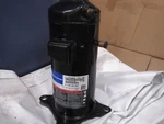 Copeland Scroll Compressor 410A 40,000 Btu ZPS40K4E-PFV-230. Fixed Price $621.99.