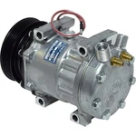 A/c COMPRESSOR-SD709 Assembly Uac 7416C. Fixed Price $266.56.