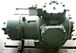 Carrier Carlyle O6EX275360 Semi Hermatic Compressor 30HP 6CYLINDER 208/230/460V. Fixed Price $1200.00.
