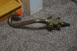 Mueller F-27950 Compensator Valve Brass Carrier Transicold 68PD New Condition!. Fixed Price $150.00.