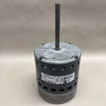 Tested Genteq Ecm 3.0 Blower Motor 5SME39HXL3057. GC08 1/2 Hp. HD44RE124. Fixed Price $220.00.