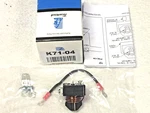 Tecumseh, Compressor, Start Relay, P82627/82403, 3ARR12PB2 New #K71-04. Fixed Price $46.62.