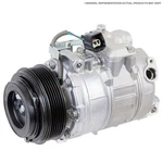 Oem Sanden 3626 Ac Compressor & A/c Clutch For Honda Fit Jazz 2003-2006. Fixed Price $335.41.