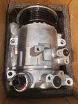 Newyall Air Conditioner Compressor 2.4L 2.5L 2009 2010 2011 Fiat ? Jeep. Fixed Price $15.00.