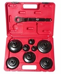 9PCS Oil Filter Sockets For Mercedes Benz, Bmw,volvo, Vw, Honda...jtc # 1448. Fixed Price $102.02.