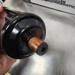 Mueller A18743 SD-305 Drymaster Liquid Line Filter Drier 5/8" Solder A8B2. Fixed Price $27.99.