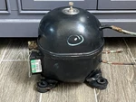 Frigidaire Kenmore Refrigerator Compressor 5304511983 RG107-1 Tested #7. Fixed Price $119.99.