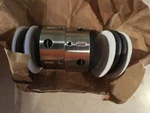 John Crane Mechanical Pump Shaft Seal Jci P/n M153127 New. Fixed Price $525.00.
