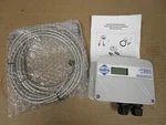 New Setra Wet Differential Pressure Transducer 231RS3. Fixed Price $140.00.