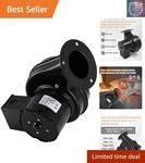 Draft Inducer Blower Motor Replacement For Dayton 1C180 4C440, Fasco 7021-346.... Fixed Price $114.55.