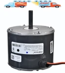 Emerson Ruud Weather King Condenser Fan Motor 1/6 K55HXLRA-0201. Fixed Price $189.99.