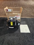 Tecumseh AJ4YR1DF643J70 208-230V 1PH 12,636 Btu Reciprocating Compressor. Fixed Price $1172.16.