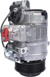 AIG361 A/c Air Conditioning Compressor Replacement For Bmw X5 335I 535I Xdrive. Fixed Price $292.04.